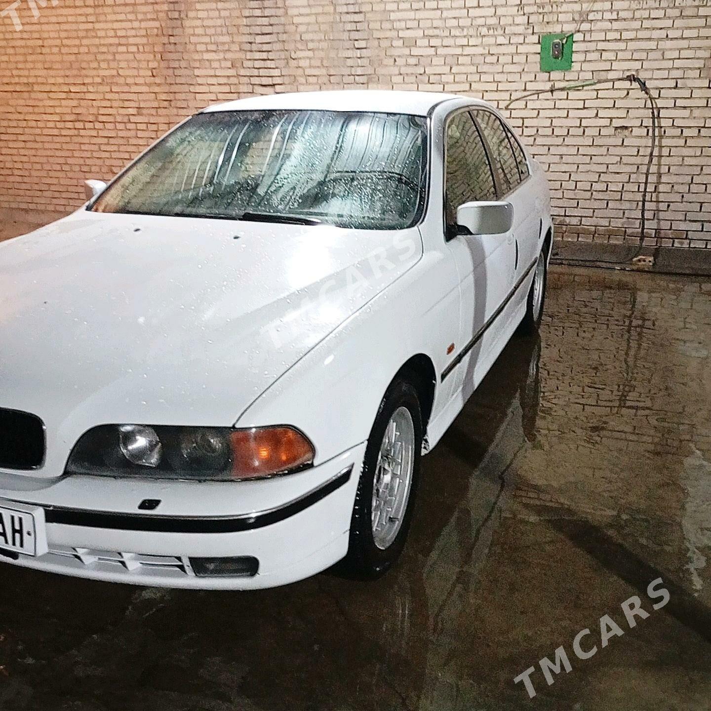 BMW 528 1999 - 75 000 TMT - Kaka - img 3