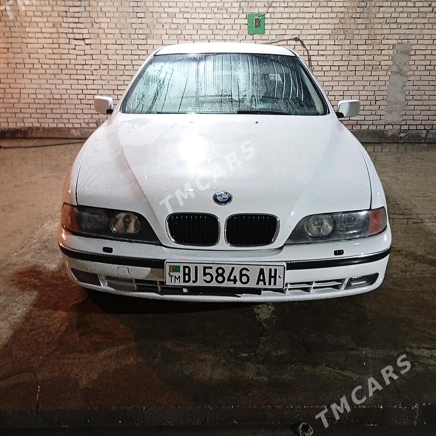 BMW 528 1999 - 75 000 TMT - Kaka - img 4