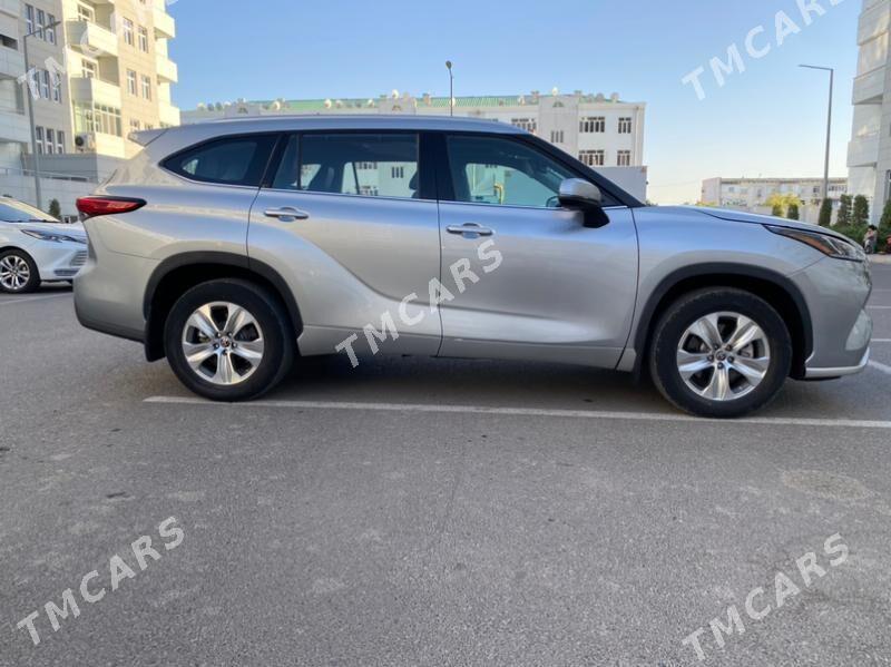 Toyota Highlander 2020 - 500 000 TMT - Мары - img 3