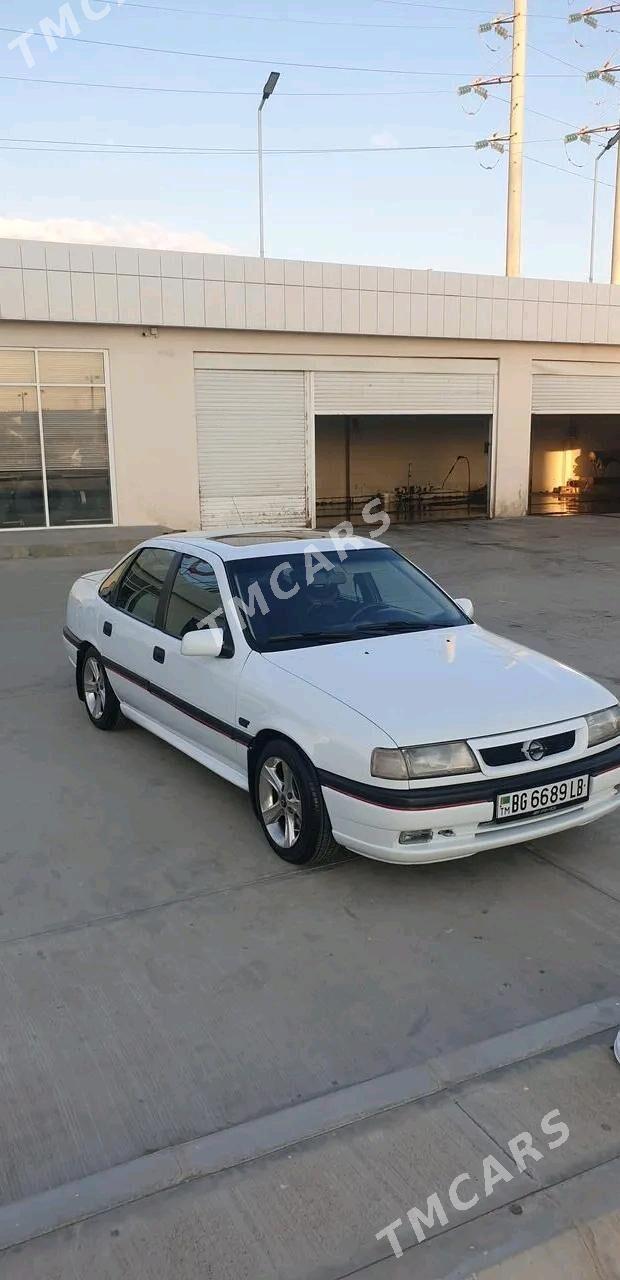 Opel Vectra 1993 - 55 000 TMT - Türkmenabat - img 2