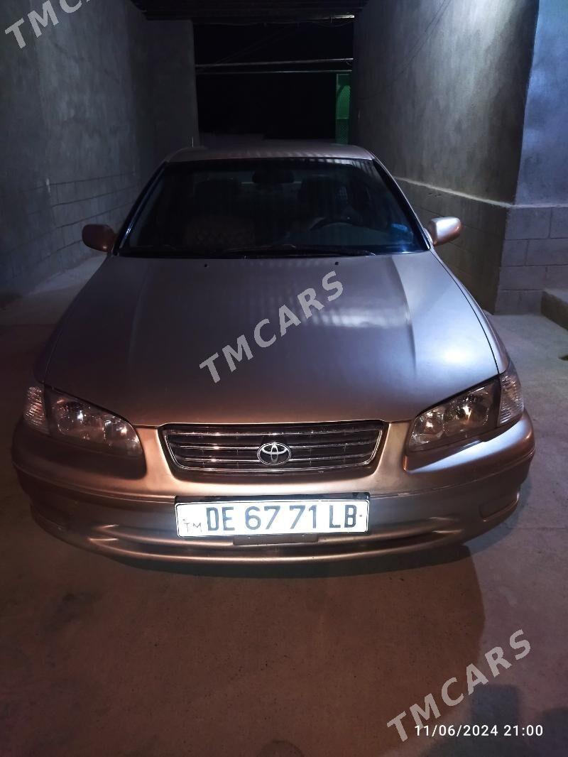 Toyota Camry 2000 - 109 000 TMT - Köýtendag - img 3