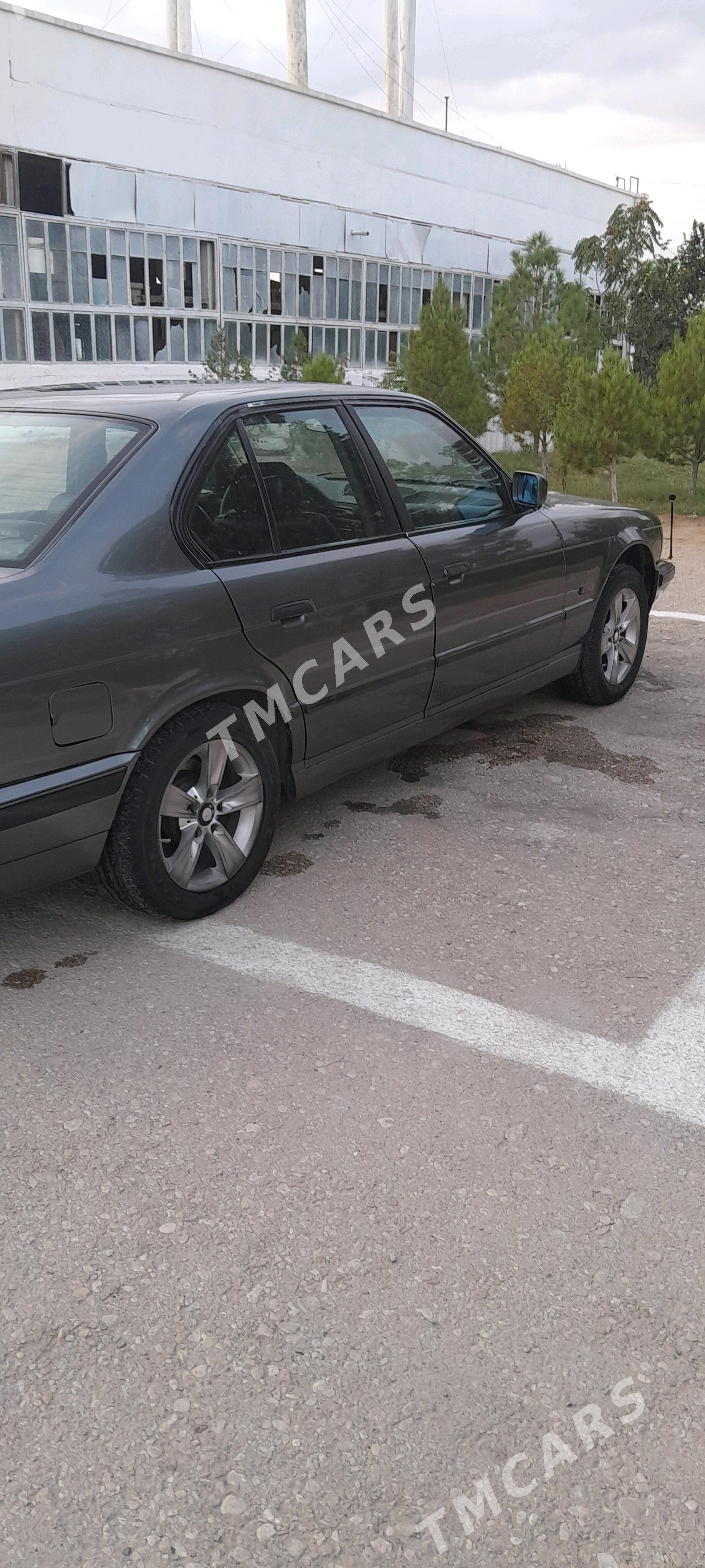 BMW 525 1994 - 36 000 TMT - Балканабат - img 3