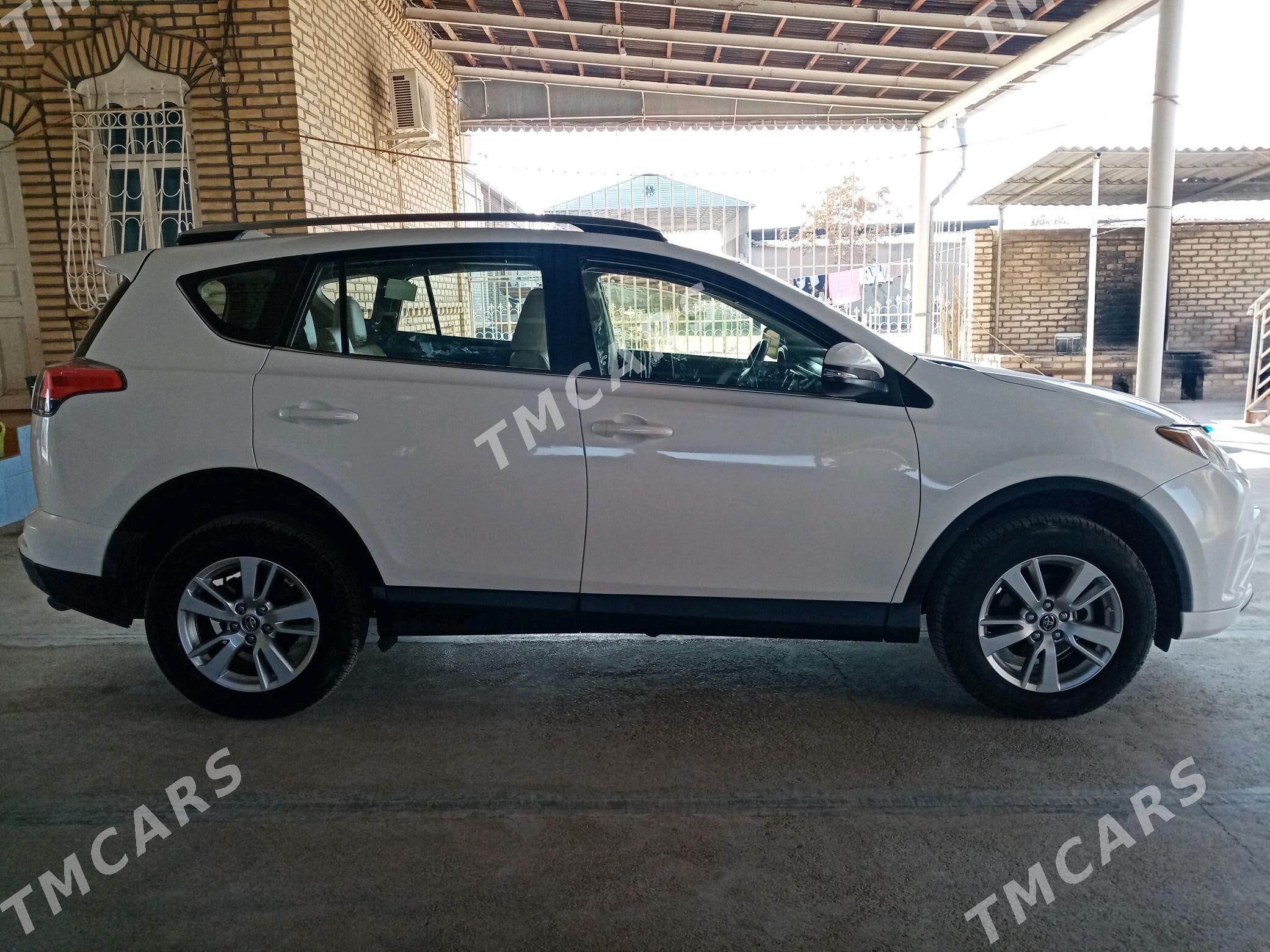 Toyota RAV4 2018 - 310 000 TMT - Mary - img 6