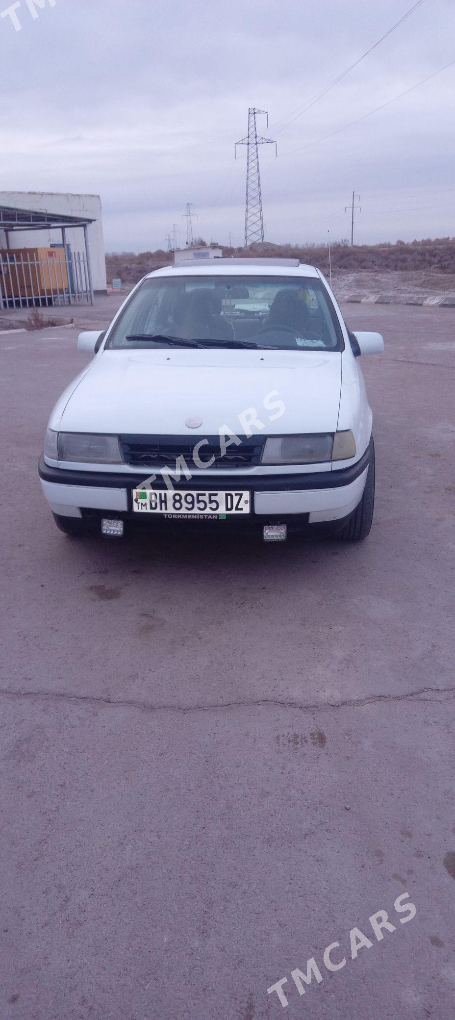 Opel Vectra 1991 - 27 000 TMT - Болдумсаз - img 2