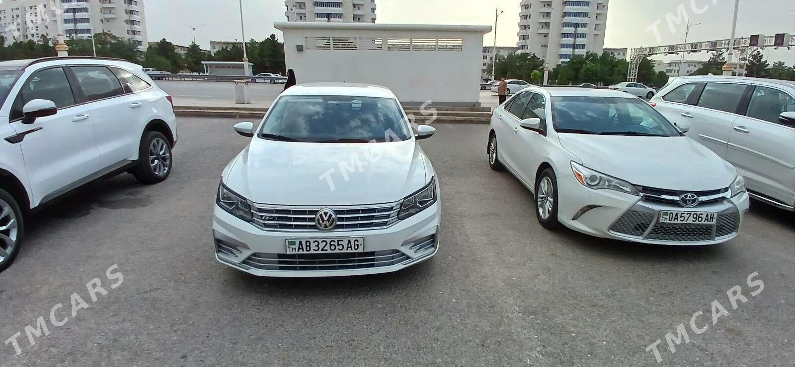 Volkswagen Passat 2016 - 250 000 TMT - Aşgabat - img 5