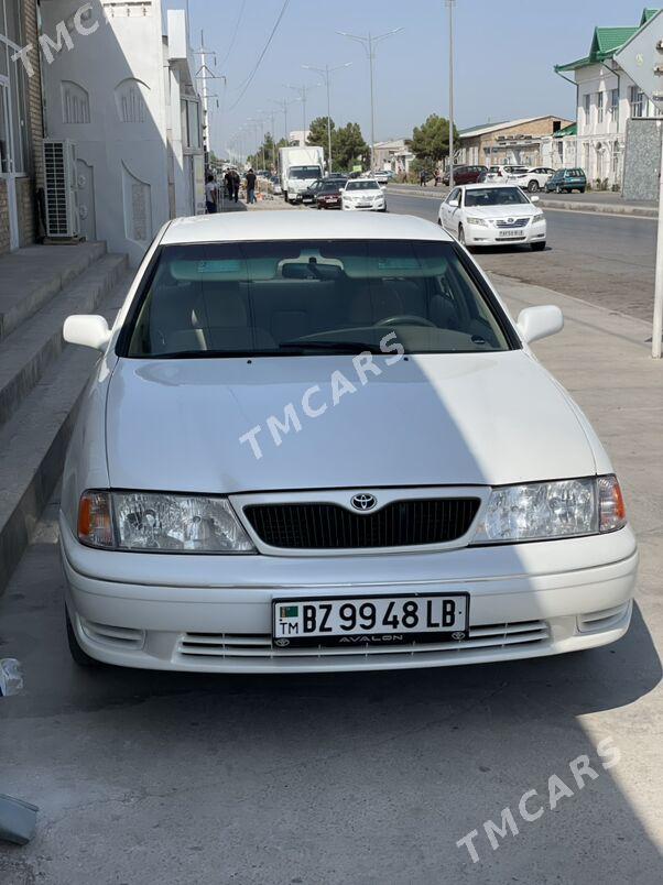 Toyota Avalon 1999 - 110 000 TMT - Türkmenabat - img 2