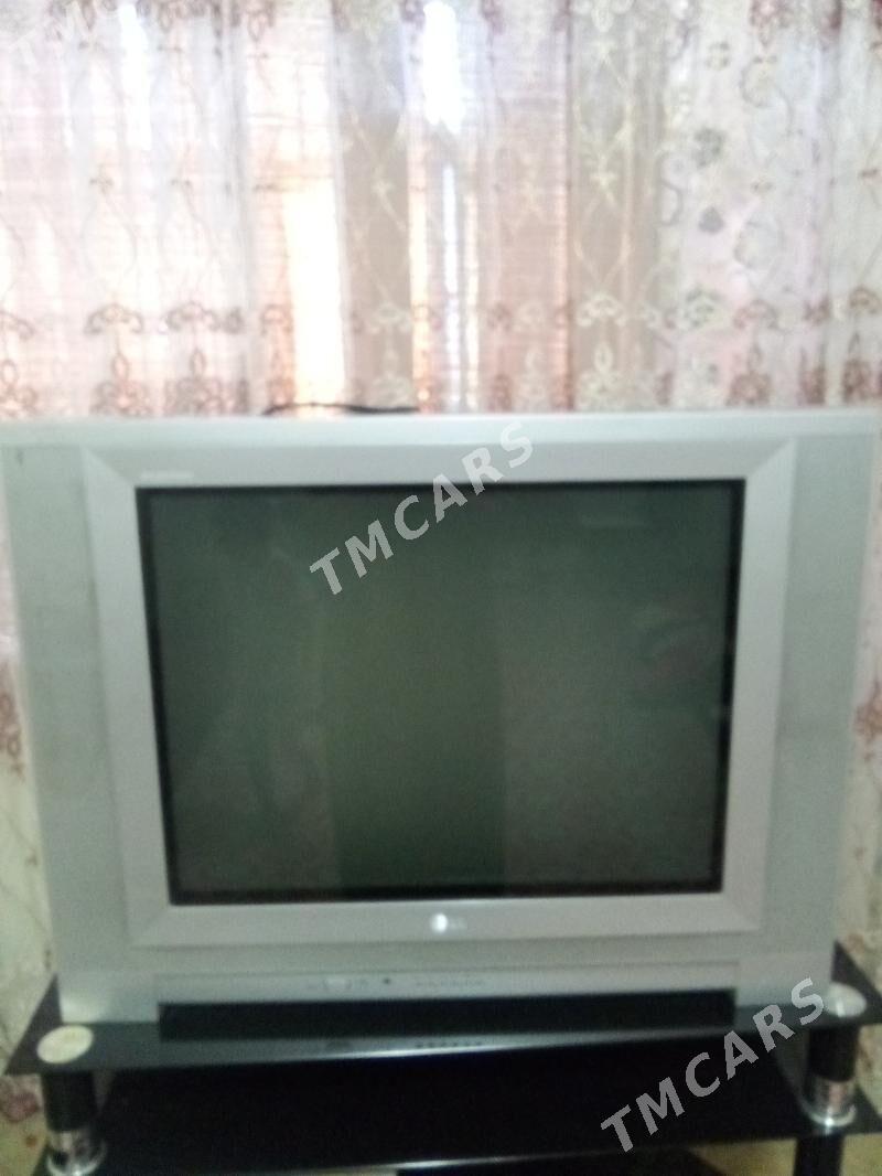 Telewizor LG - Дашогуз - img 3