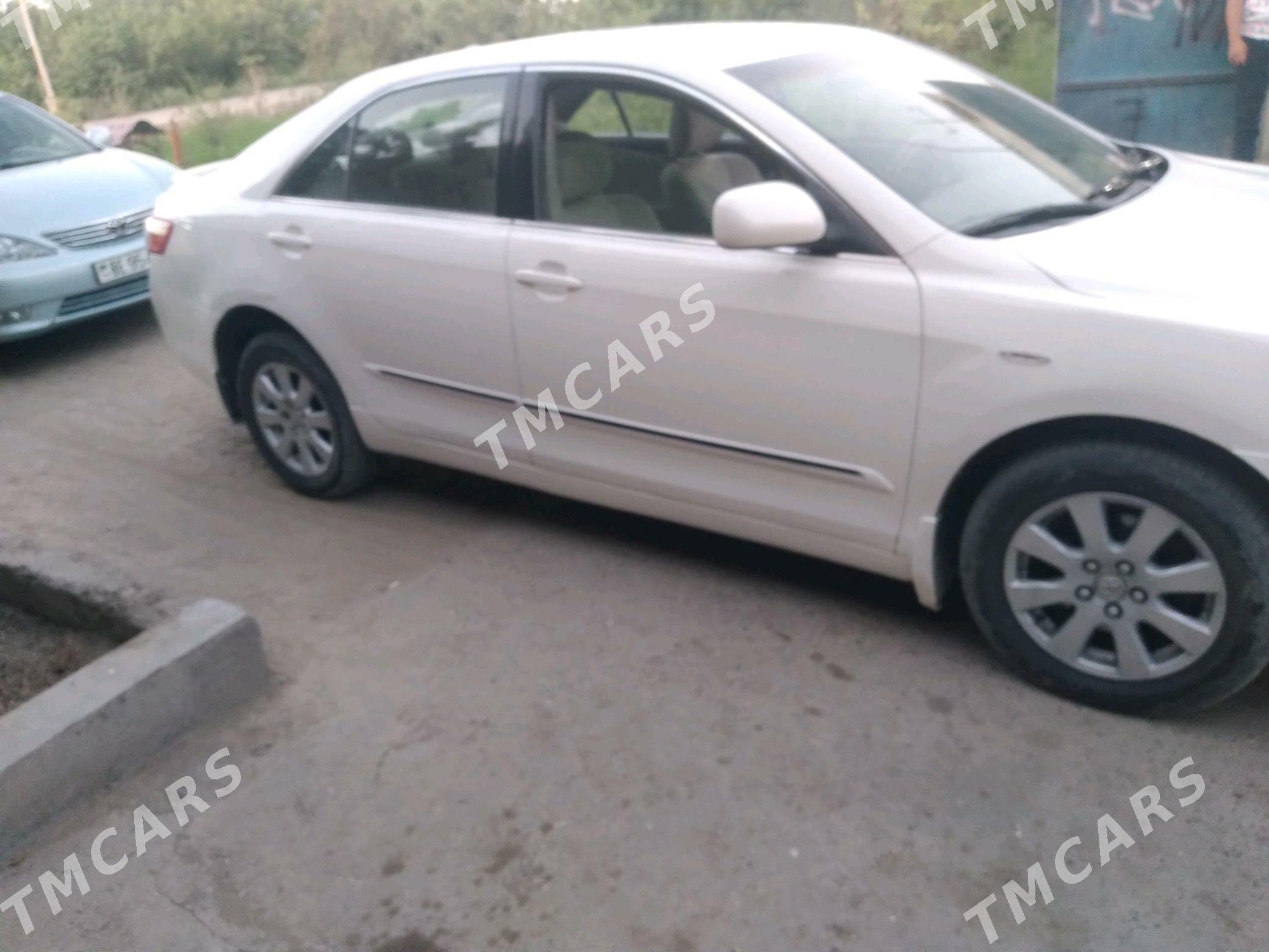 Toyota Camry 2008 - 110 000 TMT - Daşoguz - img 2