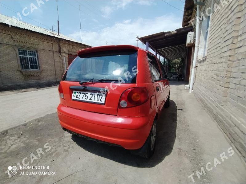 Chevrolet Aveo 2004 - 27 000 TMT - Daşoguz - img 7