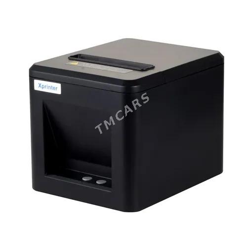 CHEK PRINTER 80MM/ЧЕК ПРИНТЕР - Мир 2 - img 3