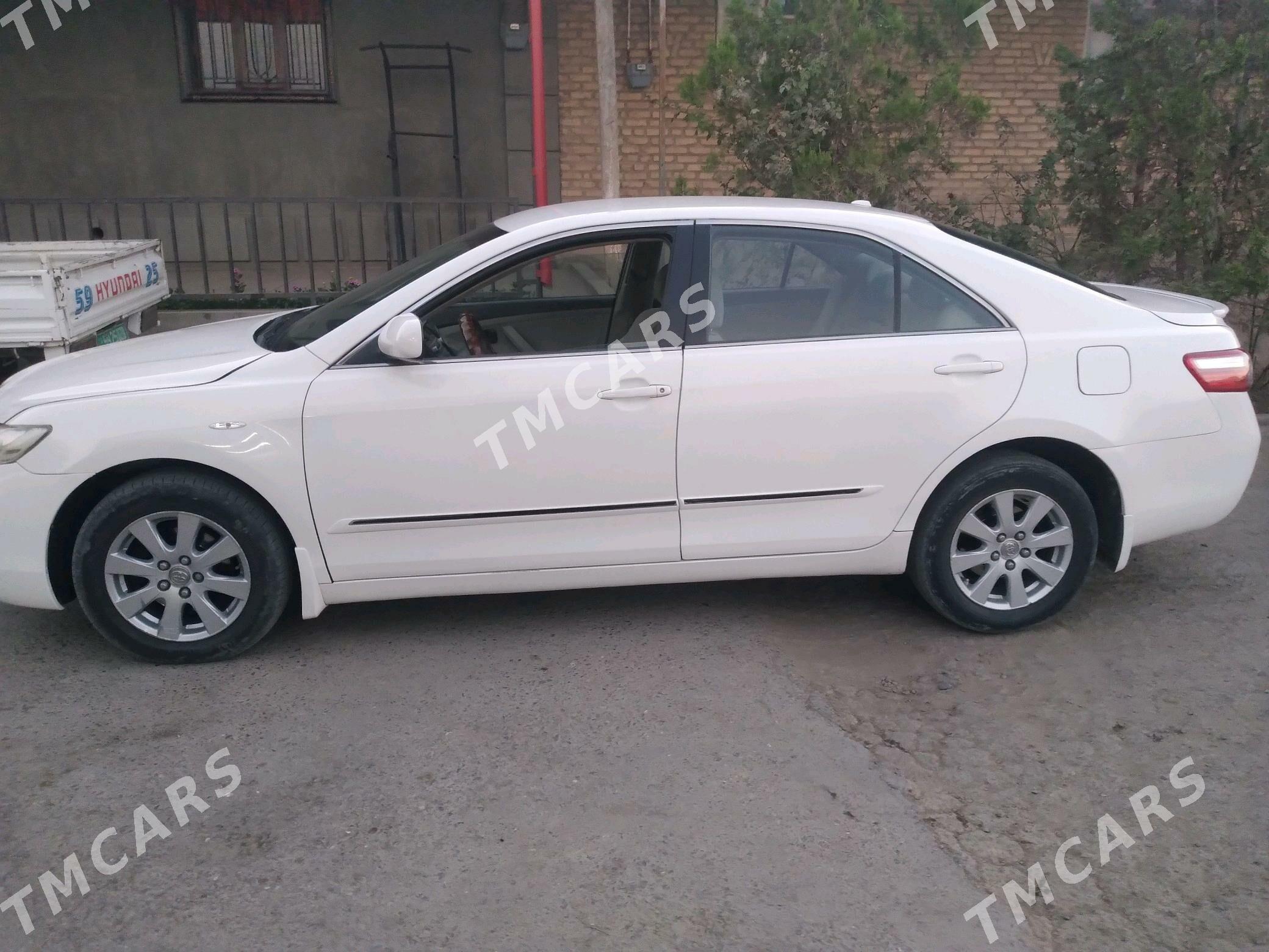 Toyota Camry 2008 - 110 000 TMT - Daşoguz - img 5