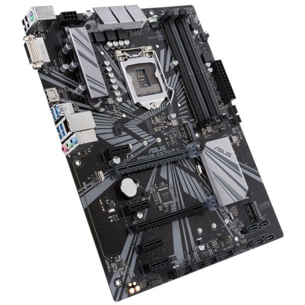 z370 Asus 1151 8-9 поколения - Parahat 7 - img 2