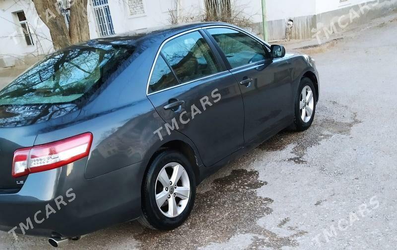 Toyota Camry 2010 - 150 000 TMT - Balkanabat - img 3