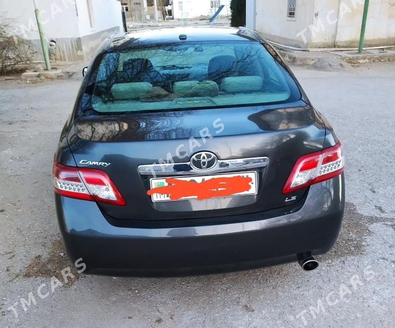 Toyota Camry 2010 - 150 000 TMT - Балканабат - img 2