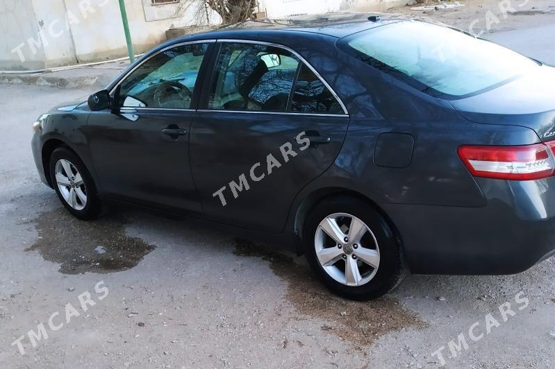 Toyota Camry 2010 - 150 000 TMT - Balkanabat - img 4