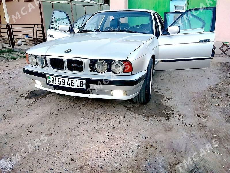 BMW 530 1994 - 55 000 TMT - Туркменабат - img 3