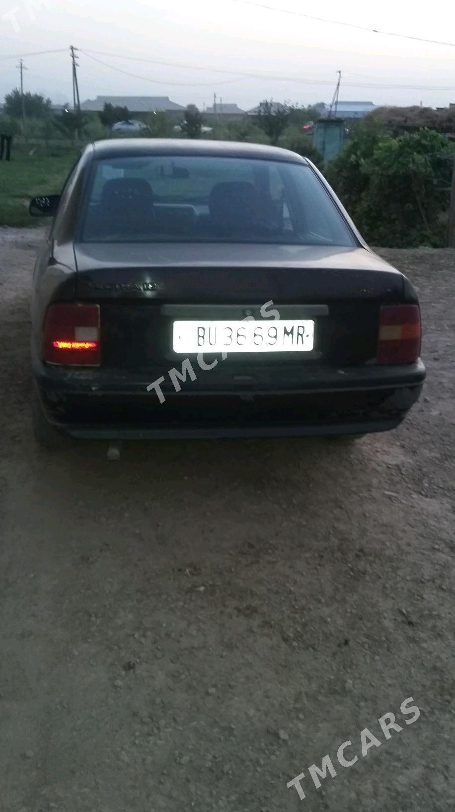 Opel Vectra 1992 - 22 000 TMT - Mary - img 3