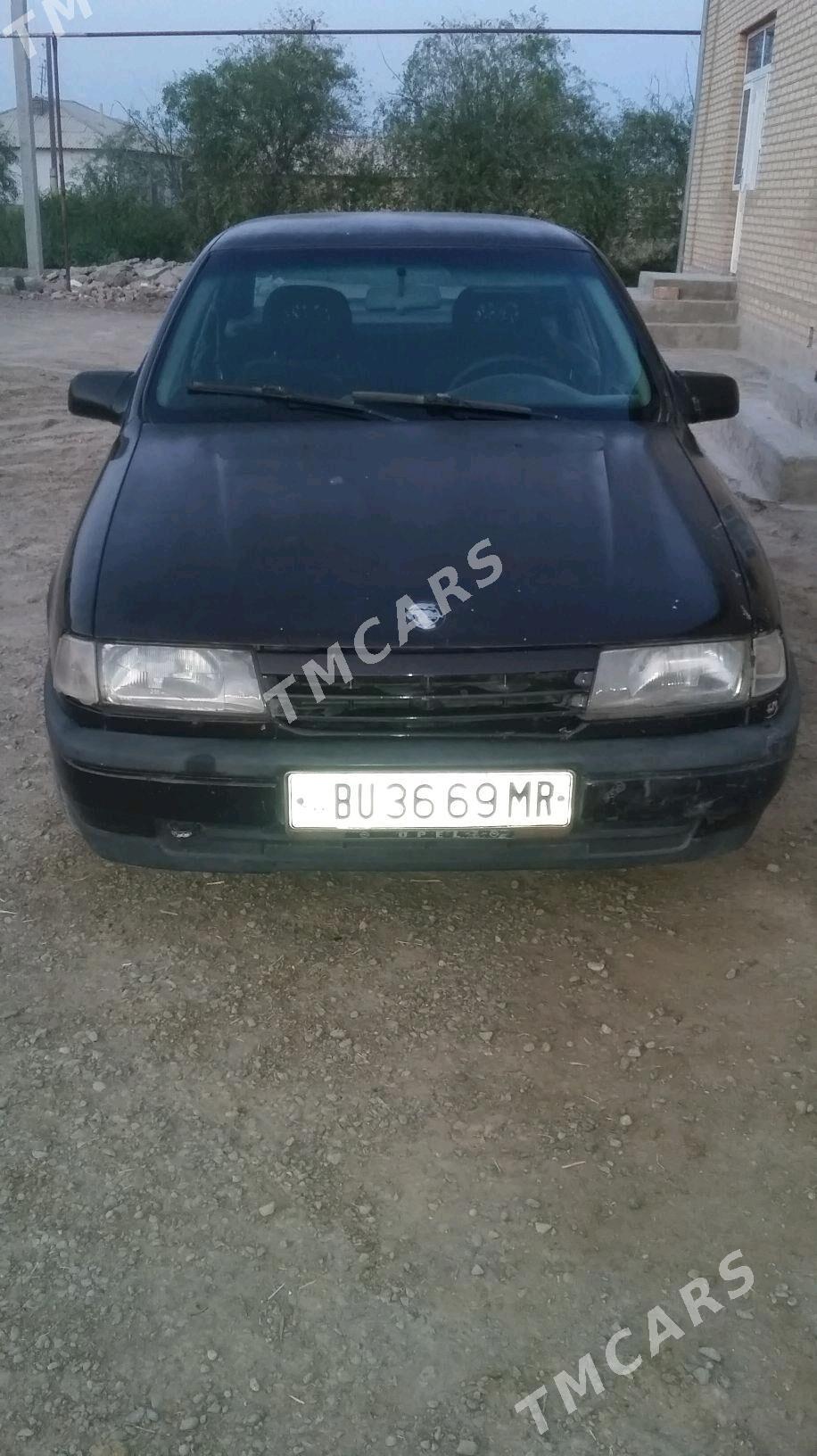 Opel Vectra 1992 - 22 000 TMT - Mary - img 2