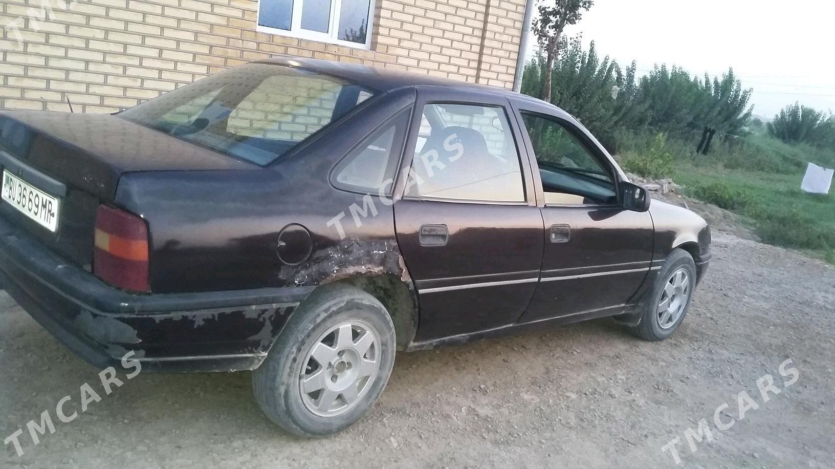 Opel Vectra 1992 - 22 000 TMT - Мары - img 5