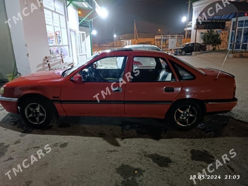 Opel Vectra 1992 - 25 000 TMT - Туркменабат - img 2