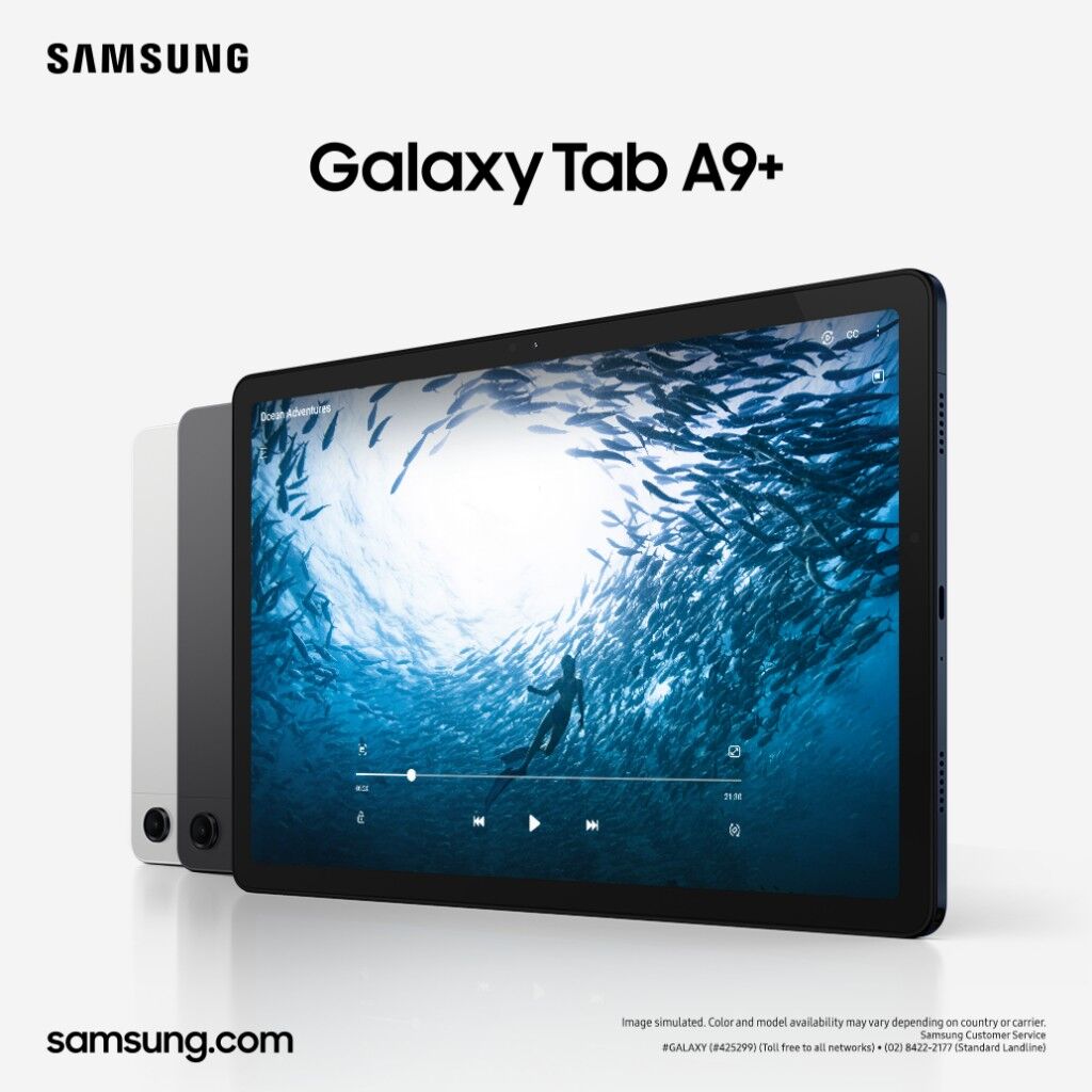 Samsung Tab A7 A9 A9 PLUS  - Ашхабад - img 8