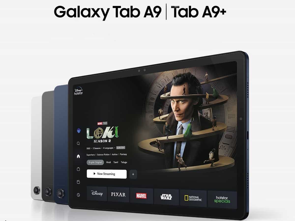 Samsung Tab A7 A9 A9 PLUS  - Ашхабад - img 6