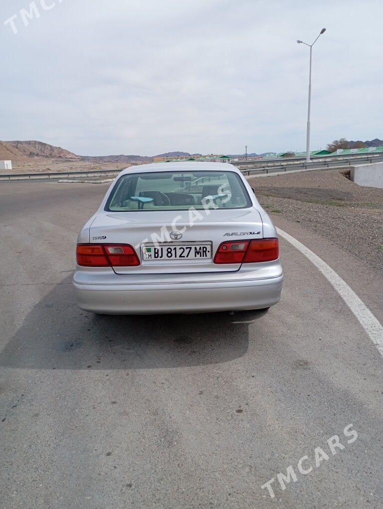 Toyota Avalon 1998 - 105 000 TMT - Туркменбаши - img 4