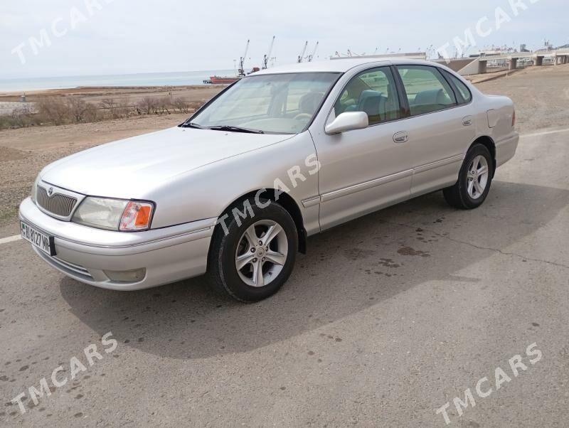 Toyota Avalon 1998 - 105 000 TMT - Türkmenbaşy - img 5