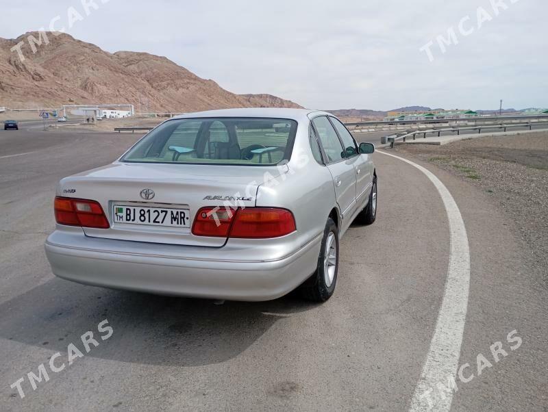 Toyota Avalon 1998 - 105 000 TMT - Туркменбаши - img 3