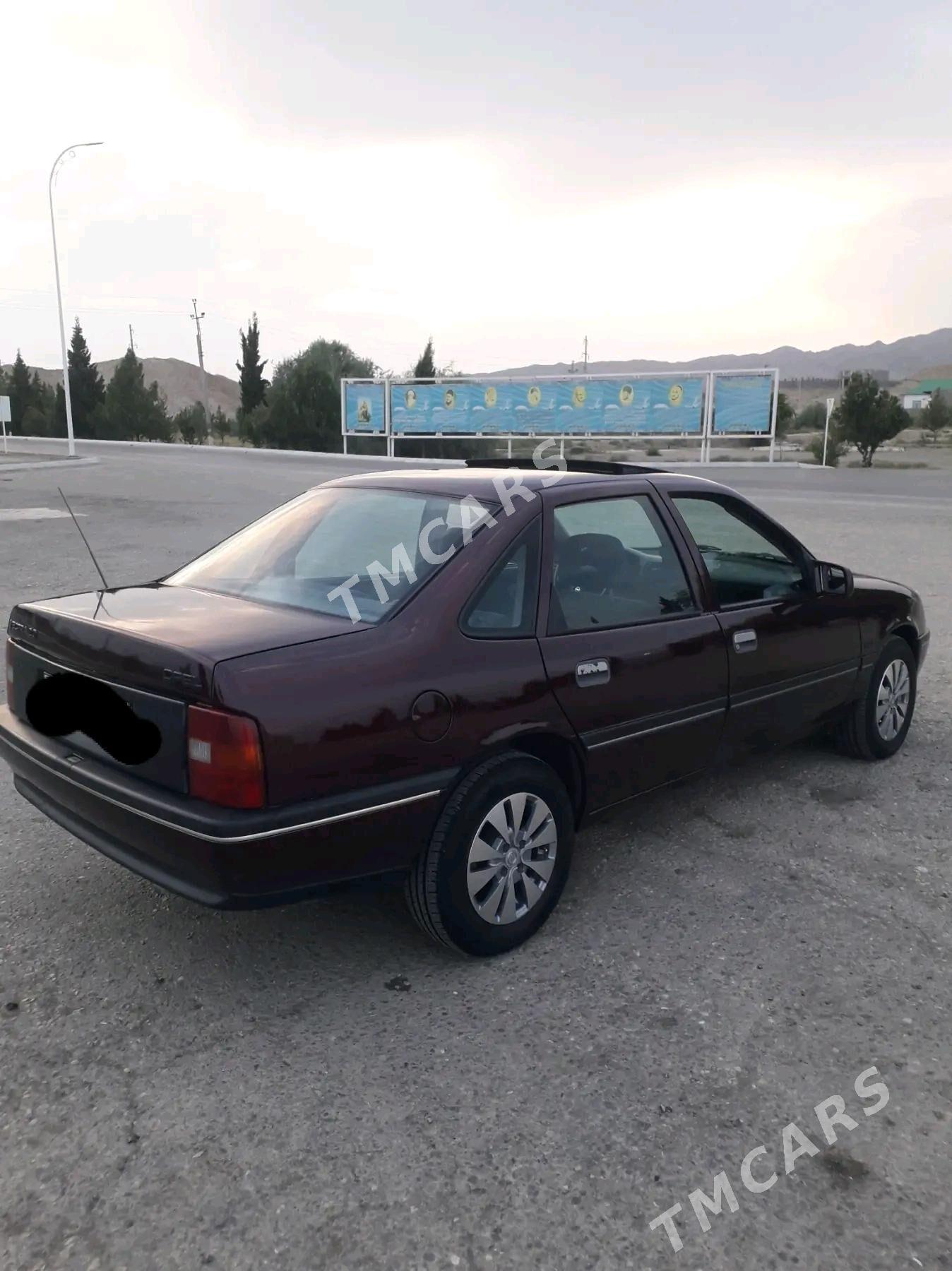 Opel Vectra 1992 - 40 000 TMT - Махтумкули - img 2