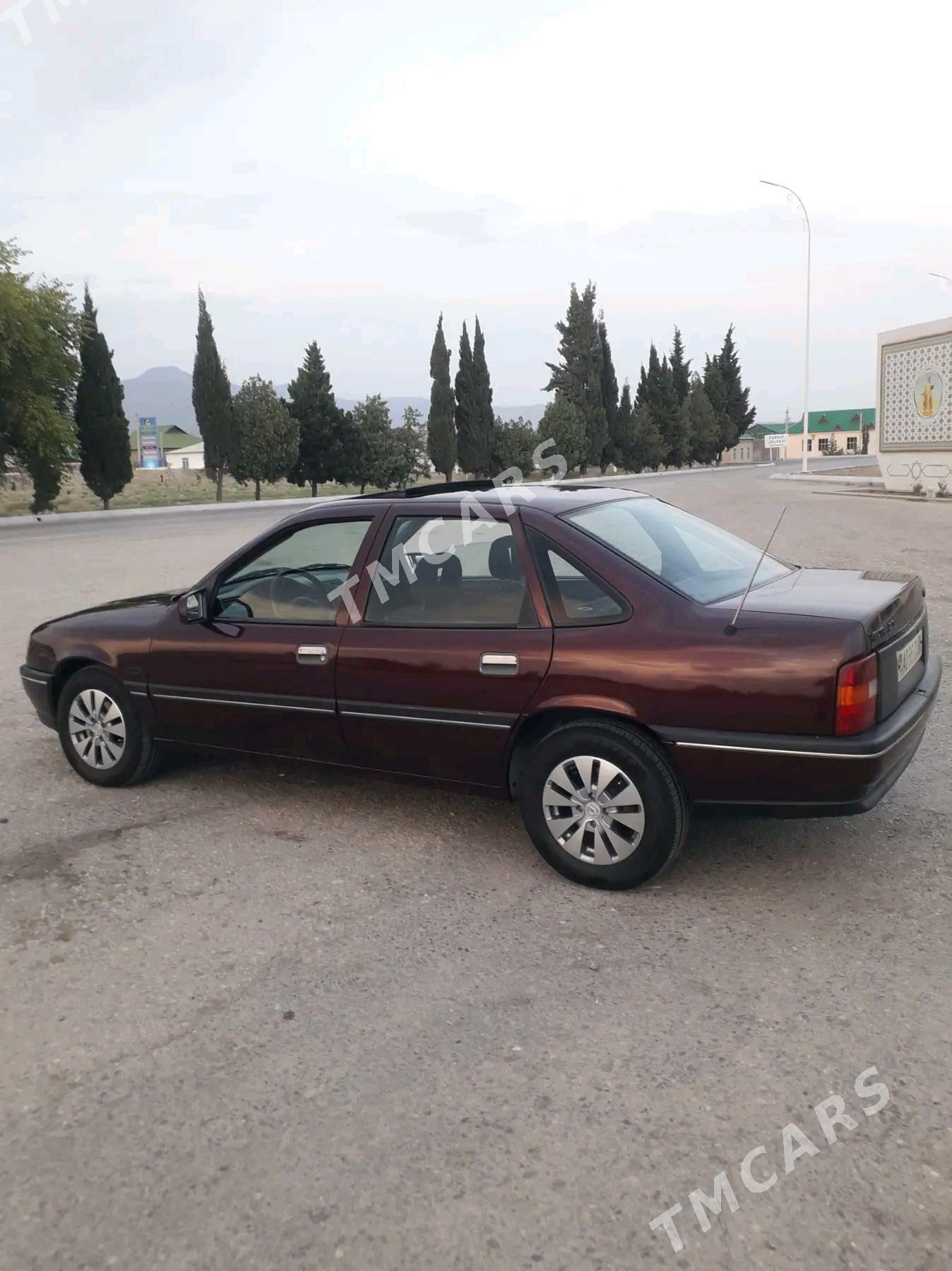 Opel Vectra 1992 - 40 000 TMT - Махтумкули - img 4