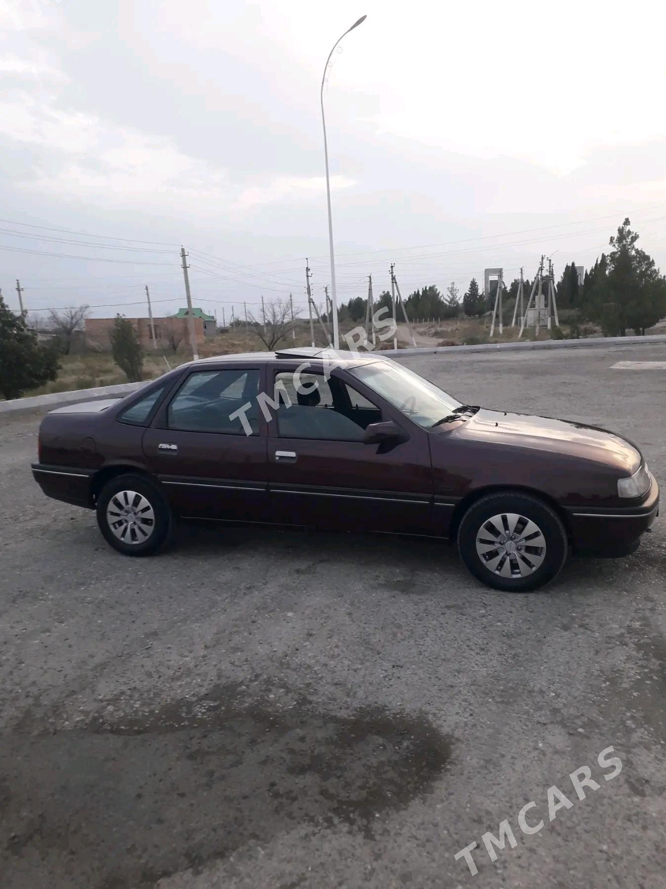 Opel Vectra 1992 - 40 000 TMT - Махтумкули - img 6