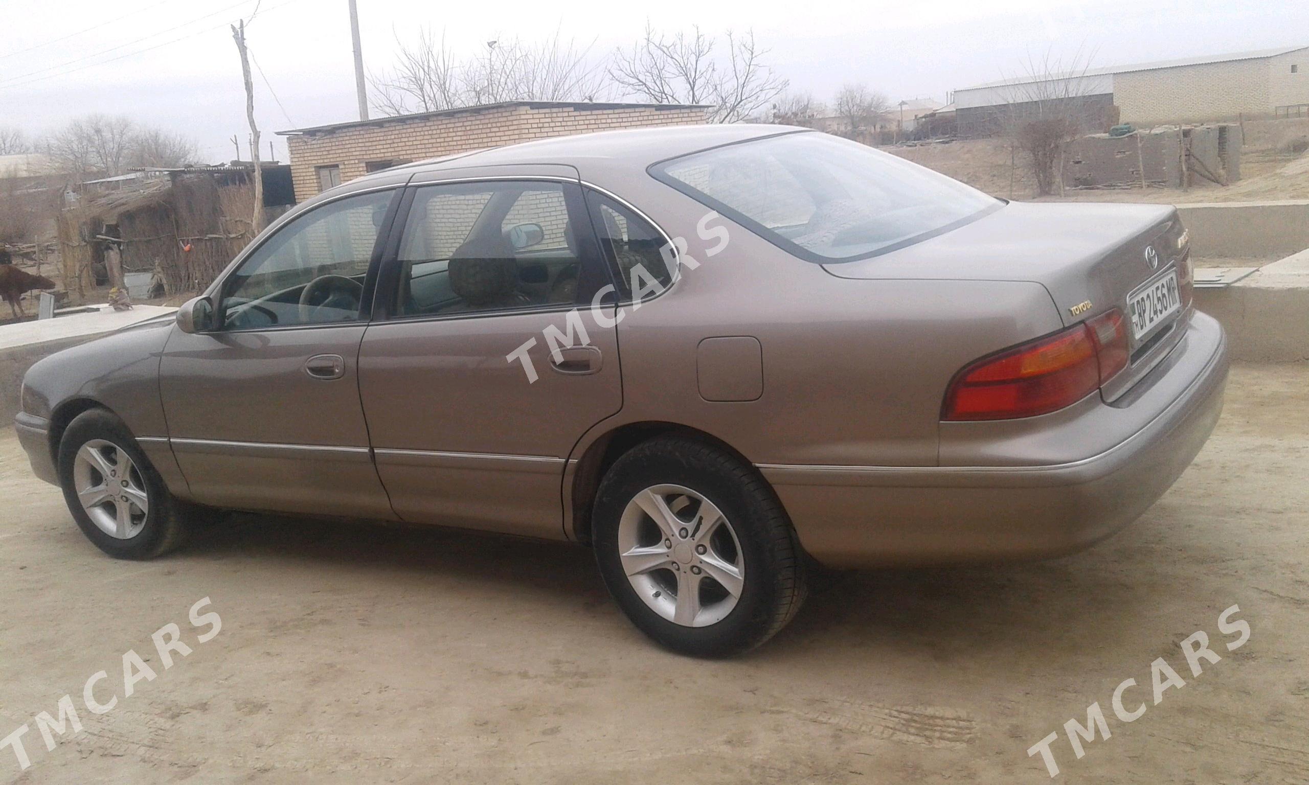 Toyota Avalon 1999 - 110 000 TMT - Сакарчага - img 4