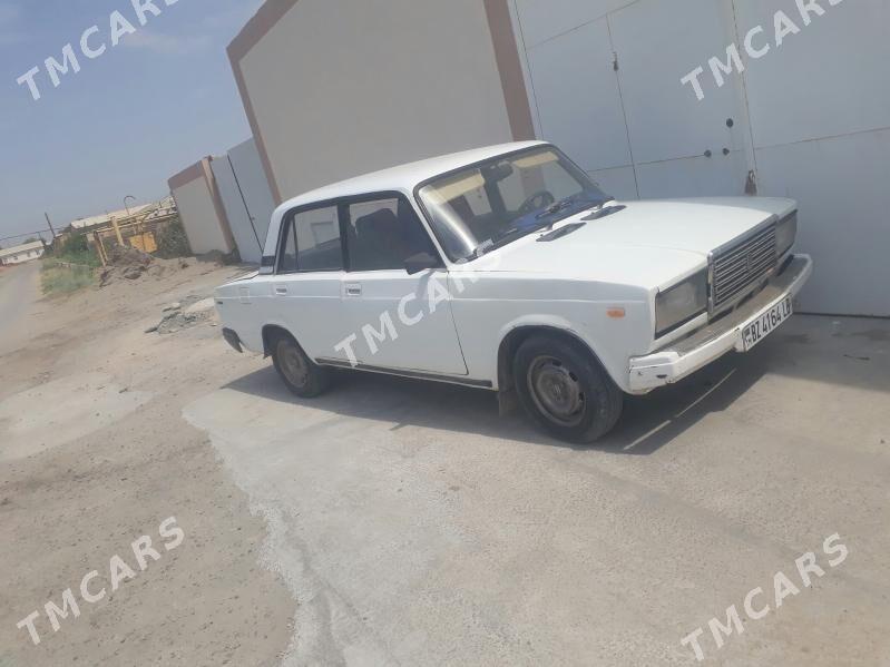 Lada 2107 2001 - 16 000 TMT - Sakar - img 2