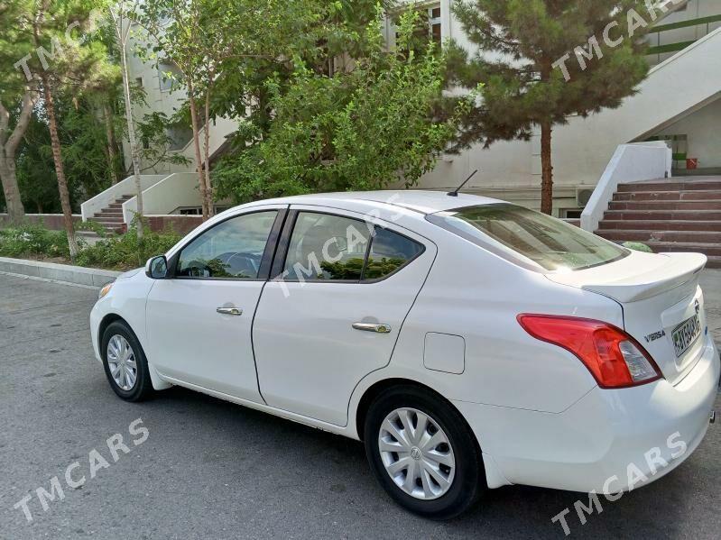 Nissan Versa 2014 - 84 500 TMT - Ашхабад - img 5