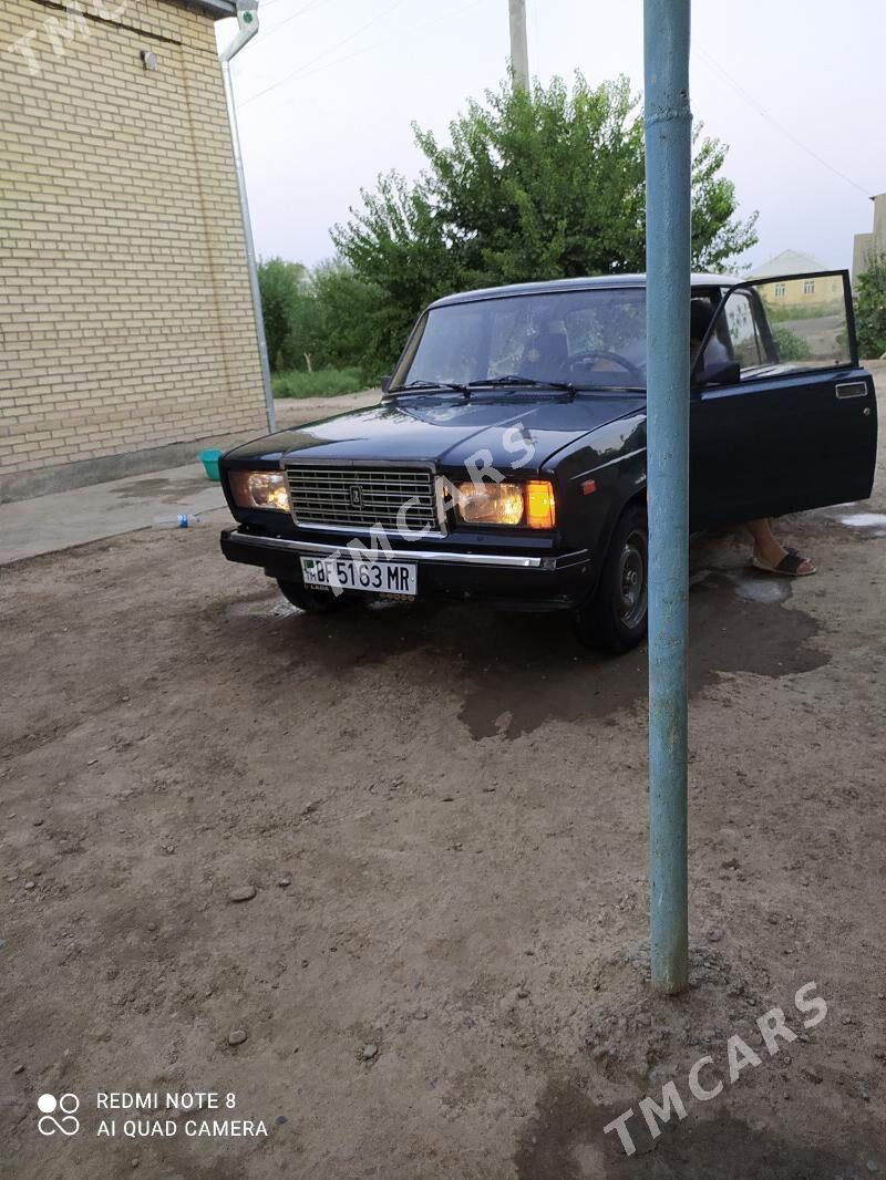 Lada 2107 2001 - 33 000 TMT - Мары - img 3