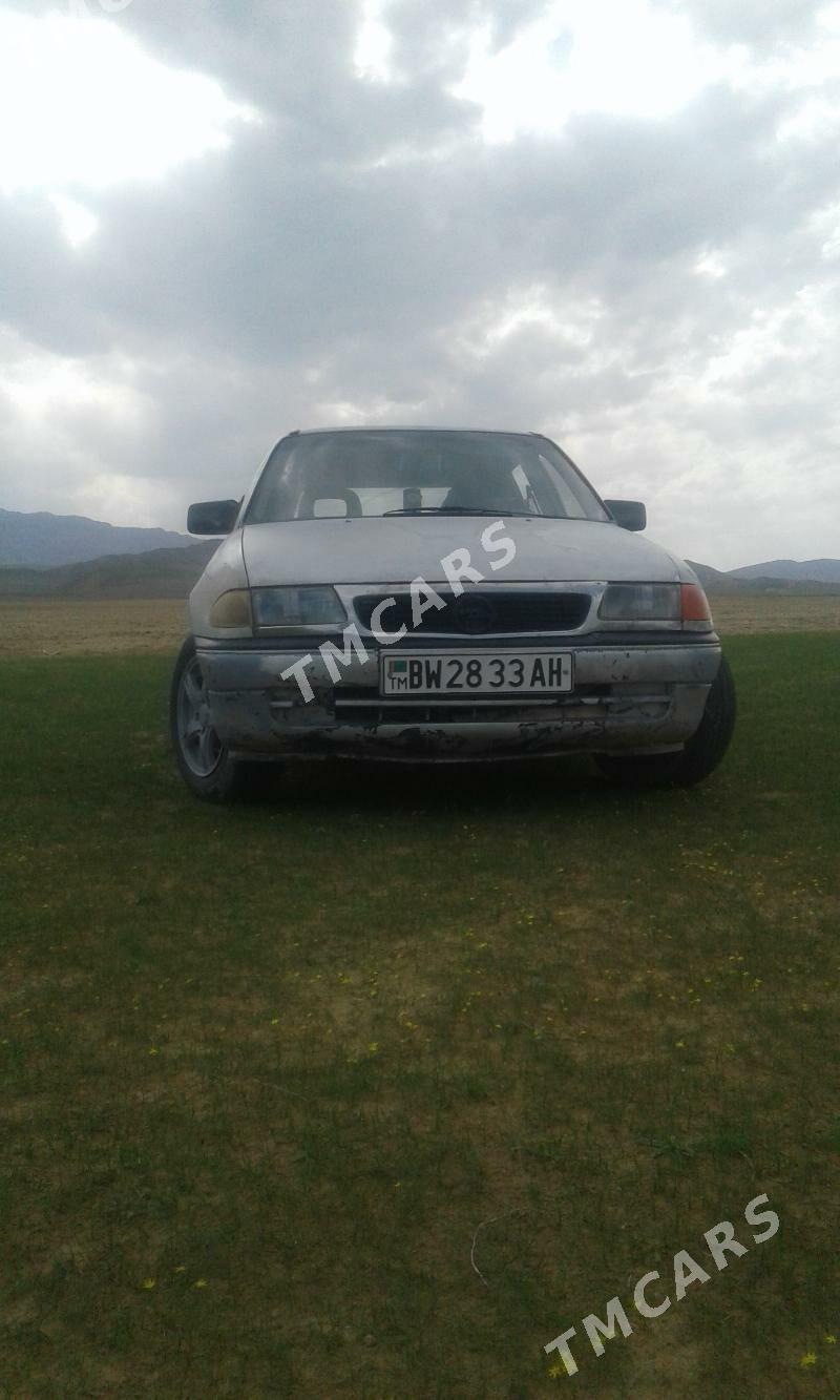 Opel Astra 1992 - 20 000 TMT - Änew - img 10