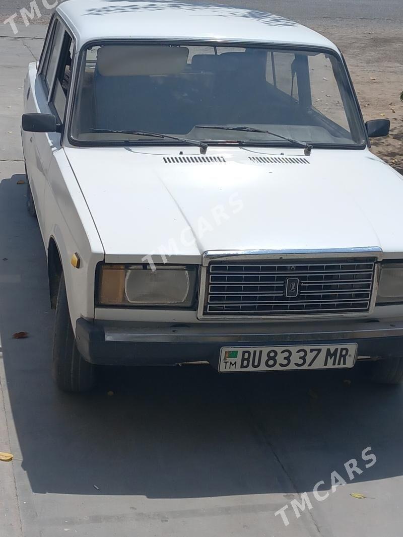 Lada 2107 1998 - 21 000 TMT - Байрамали - img 2