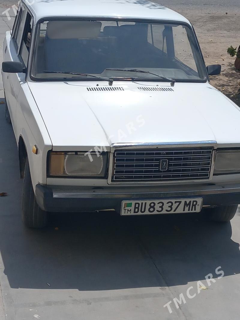 Lada 2107 1998 - 21 000 TMT - Байрамали - img 3