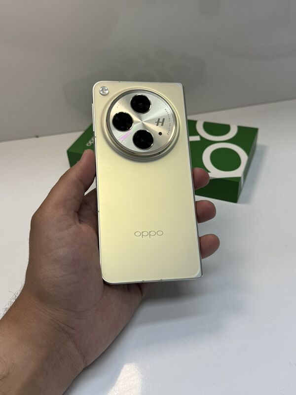 Oppo Find N3 12/512g - Багир - img 7