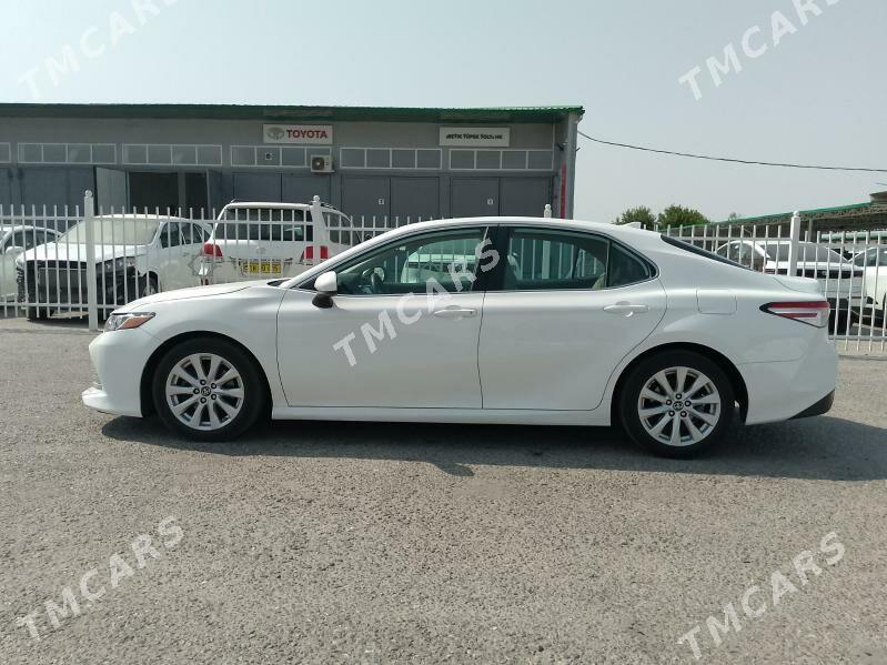 Toyota Camry 2019 - 265 000 TMT - Aşgabat - img 3