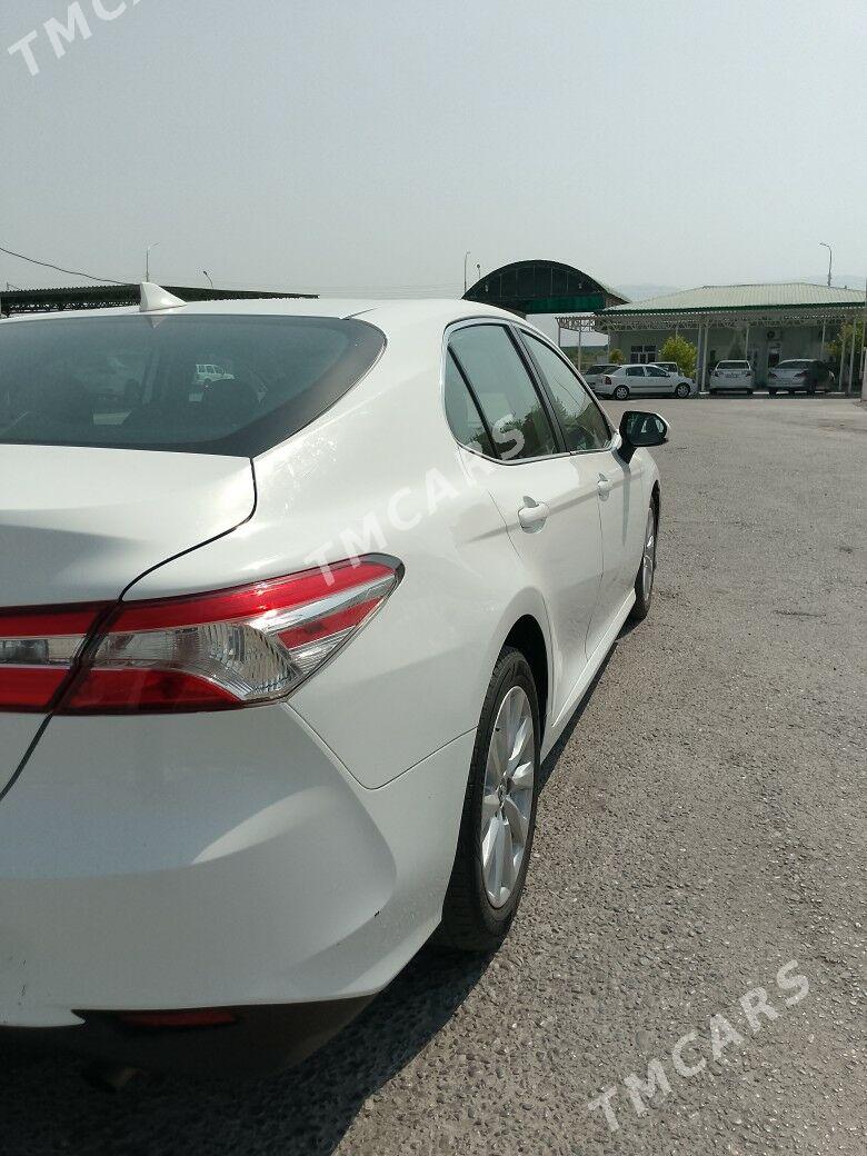 Toyota Camry 2019 - 265 000 TMT - Aşgabat - img 7