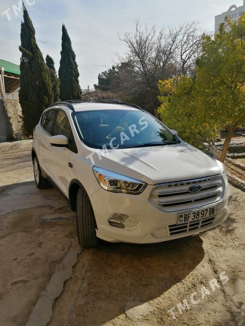 Ford Escape 2017 - 190 000 TMT - Türkmenbaşy - img 5