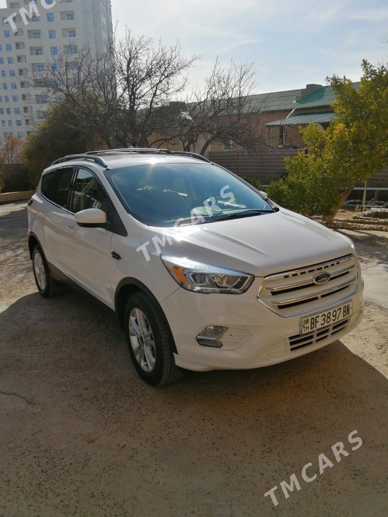 Ford Escape 2017 - 190 000 TMT - Türkmenbaşy - img 7