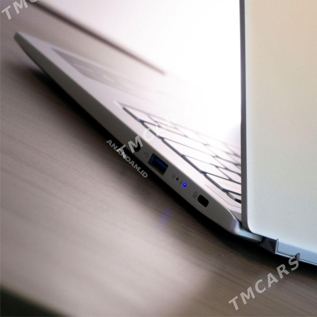 Acer Swift|AMD R5|8GB|512GB - Aşgabat - img 4