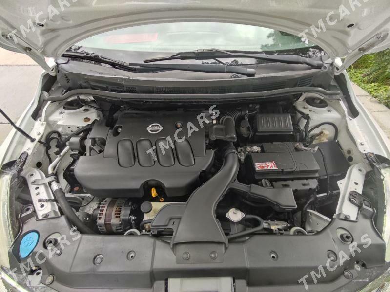 Nissan Versa 2010 - 110 000 TMT - Ашхабад - img 6