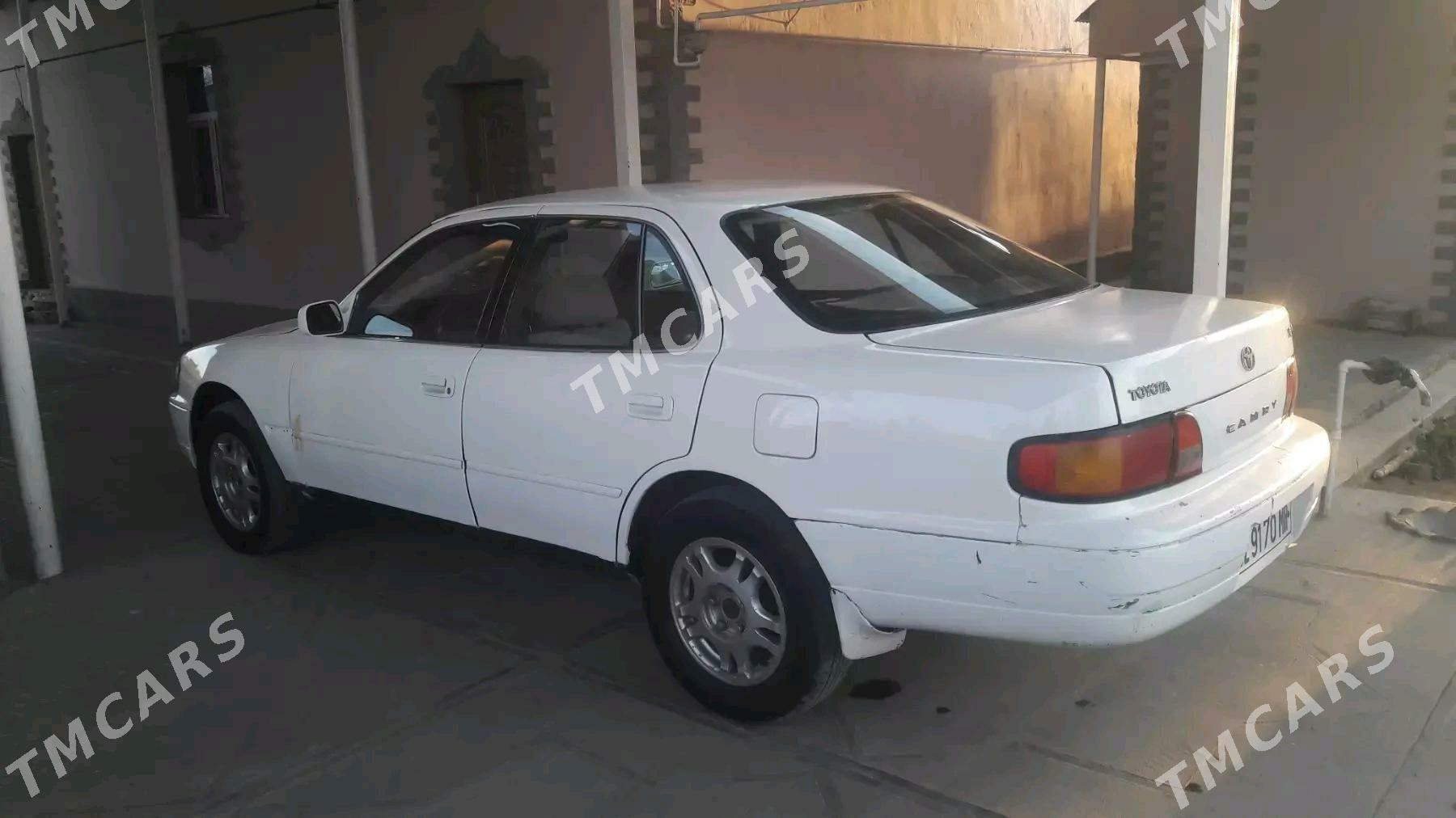 Toyota Camry 1996 - 65 000 TMT - Tagtabazar - img 3