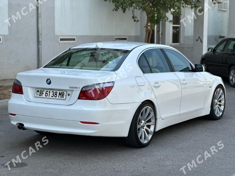 BMW 530 2009 - 160 000 TMT - Mary - img 3