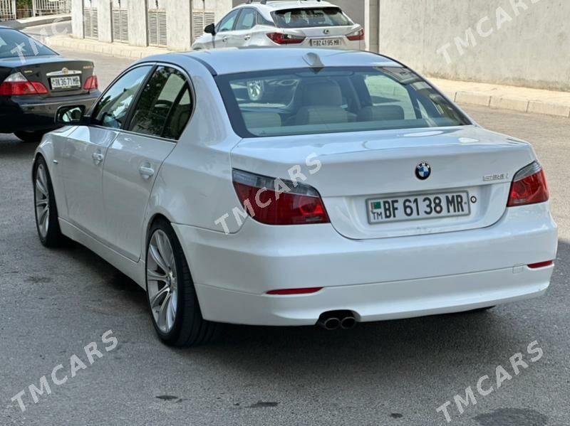 BMW 530 2009 - 160 000 TMT - Mary - img 6