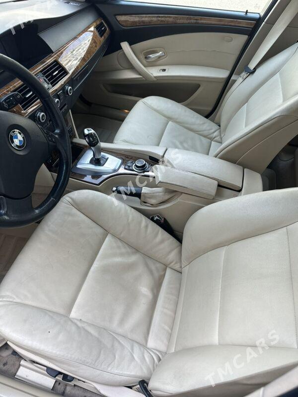 BMW 530 2009 - 160 000 TMT - Mary - img 2